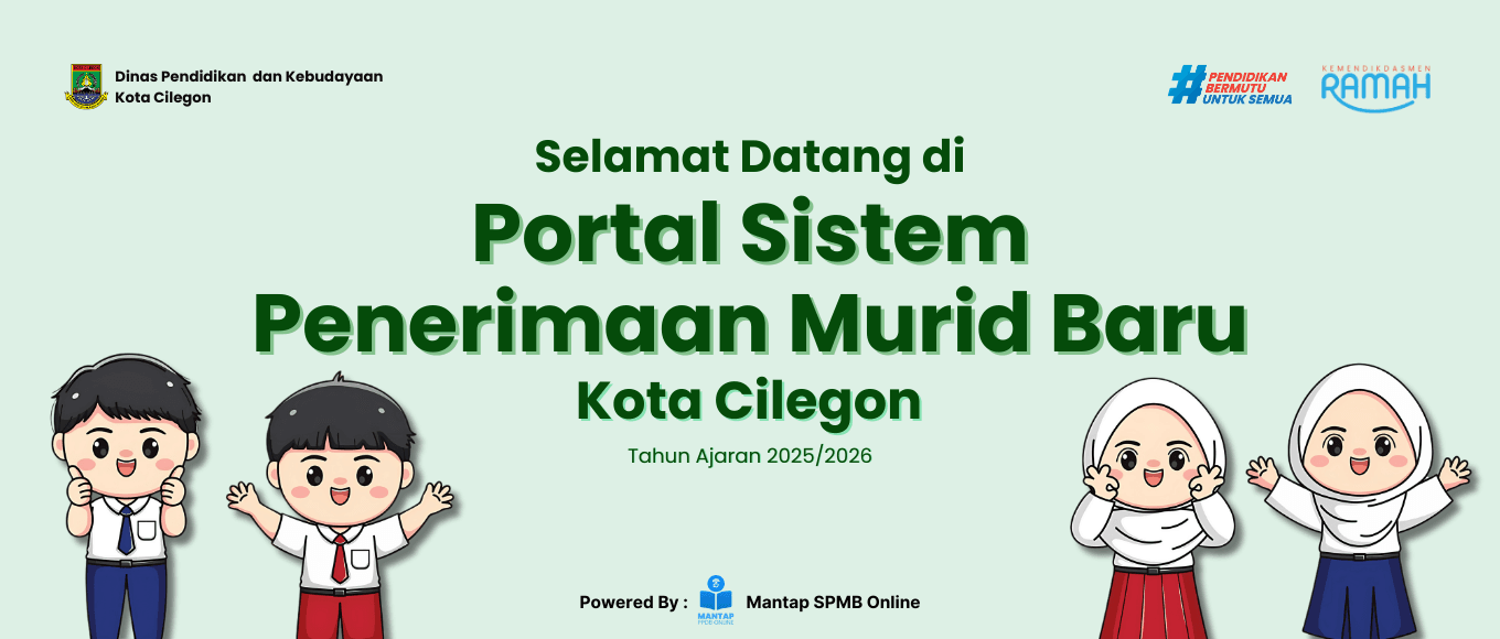 Selamat Datang